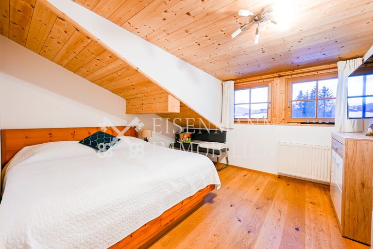 Immobilie - Going am Wilden Kaiser - Zimmer ++