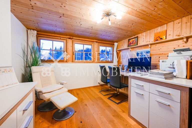 Immobilie - Going am Wilden Kaiser - Zimmer +