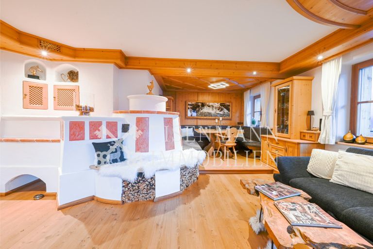 Immobilie - Going am Wilden Kaiser - Wohnen