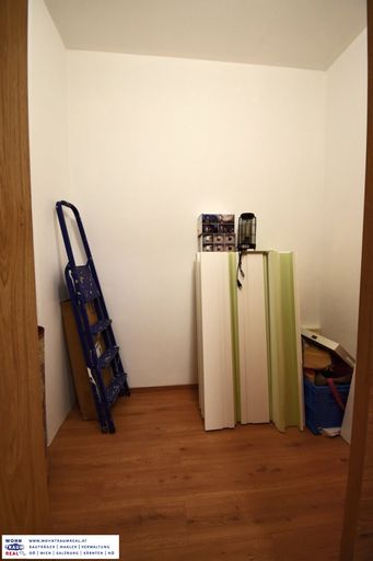 Abstellkammer / Speis