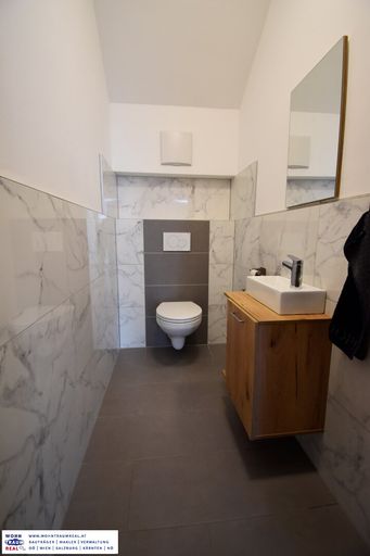 Extra WC