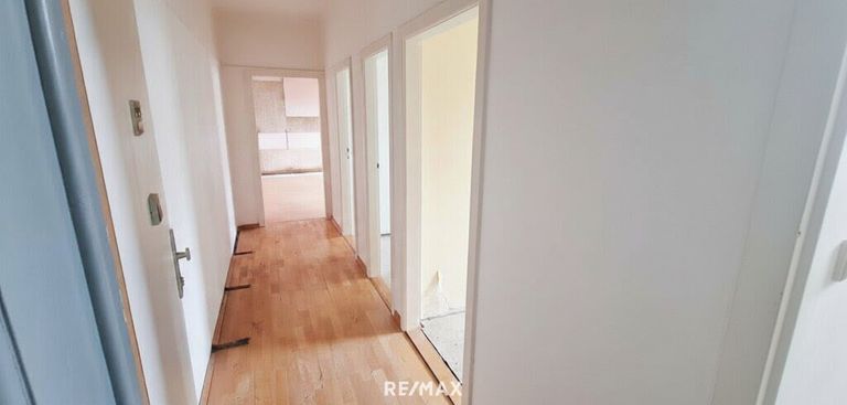 Vorraum KI generiert