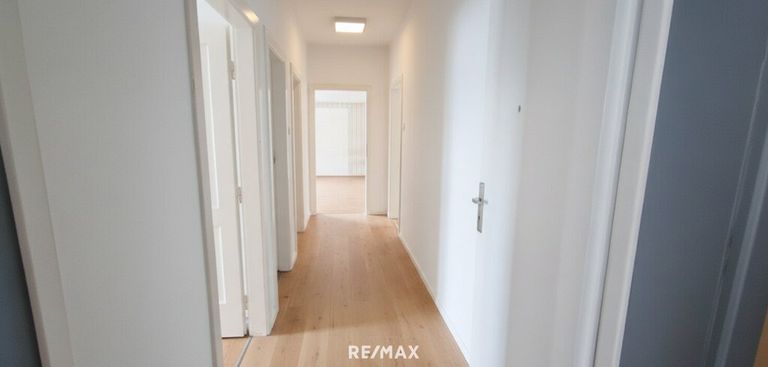 Vorzimmer KI generiert