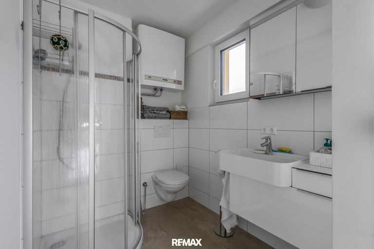 Bad/WC 2