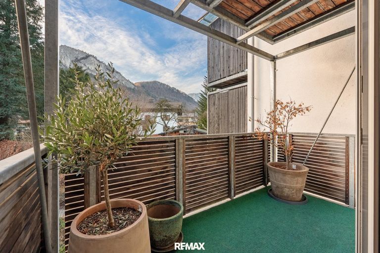 Balkon 1