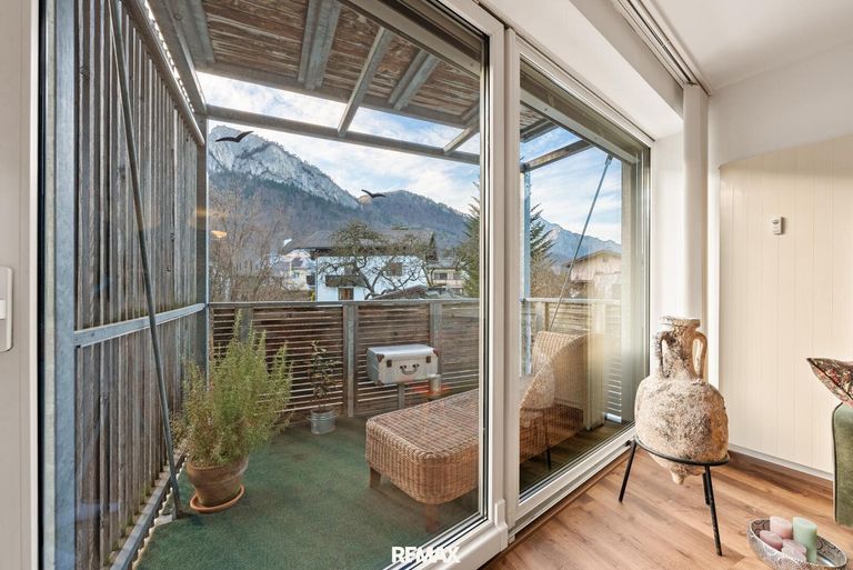 Balkon 2