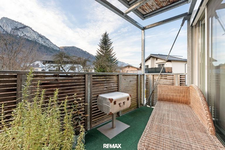 Balkon 2