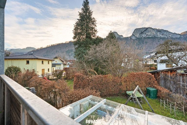 Aussicht