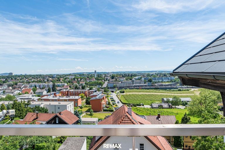 Ausblick