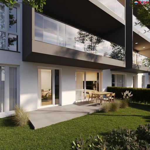 Visualisierung Aussenansicht