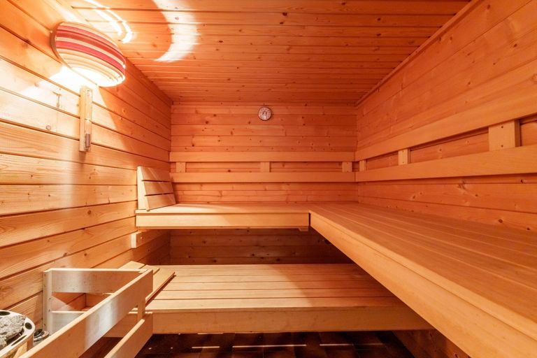 Sauna KG