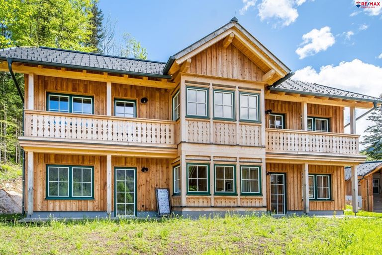 Aussenansicht Vorderseite