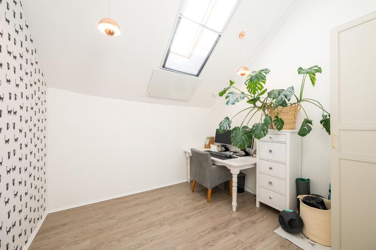 Arbeitszimmer Teil 2