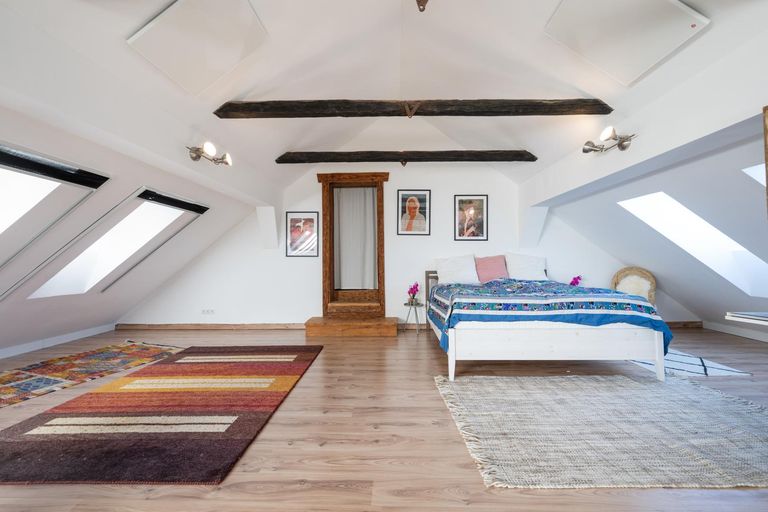 Schlafbereich 3 Teil 1