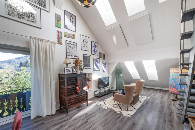 Wohnbereich 2 Teil 1