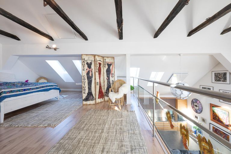 Schlafbereich 2 Teil 1