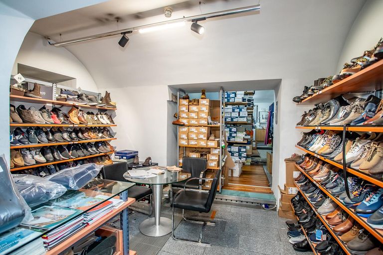 Geschäftslokal Lager oder Büro