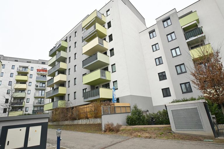 11. Eigentumswohnung 1100 Wien