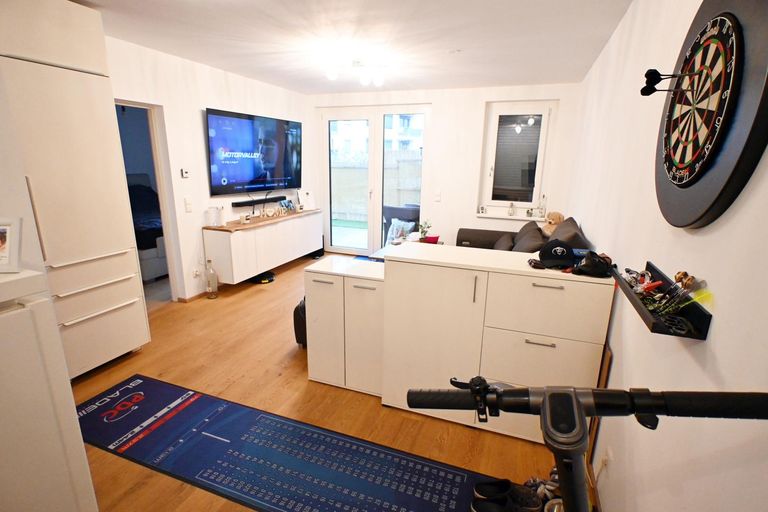 02. Eigentumswohnung 1100 Wien