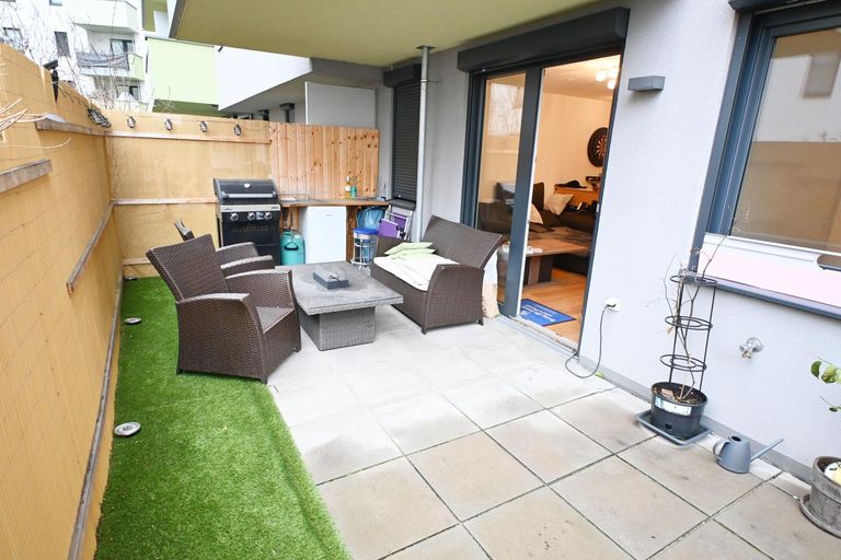 07. Eigentumswohnung 1100 Wien