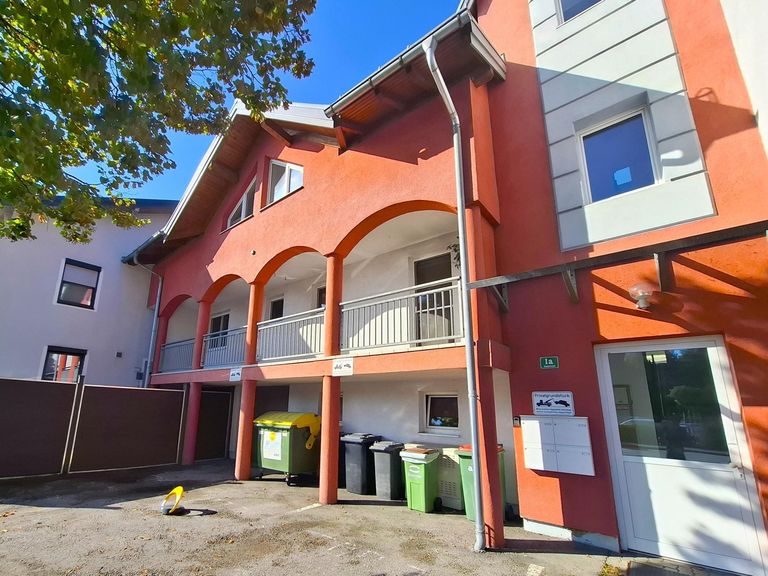 Wohnung Seekirchen zu verkaufen