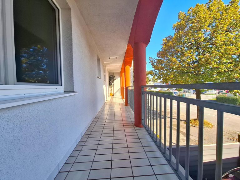 Wohnung Seekirchen zu verkaufen