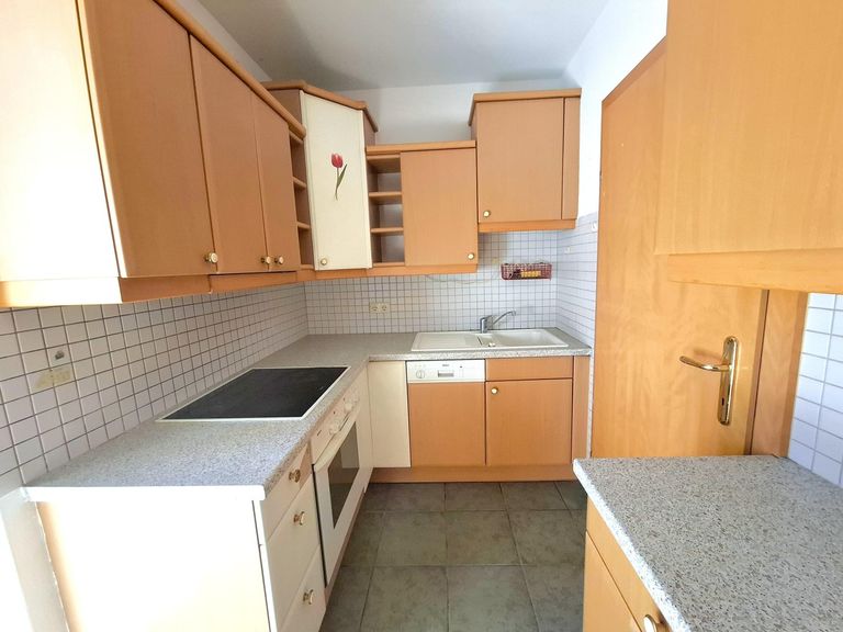 Wohnung Seekirchen zu verkaufen