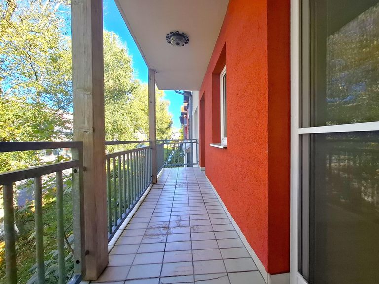 Wohnung Seekirchen zu verkaufen