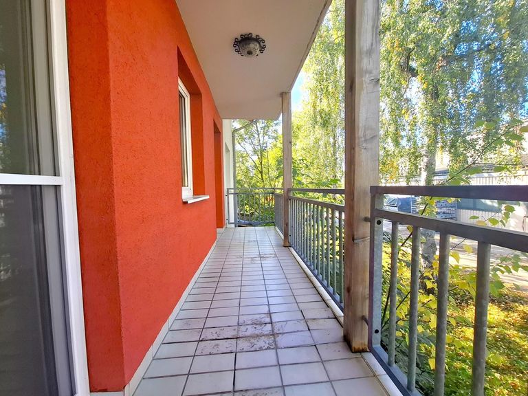 Wohnung Seekirchen zu verkaufen