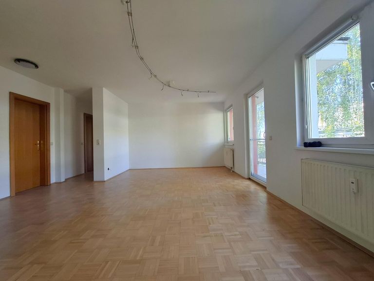 Wohnung Seekirchen zu verkaufen