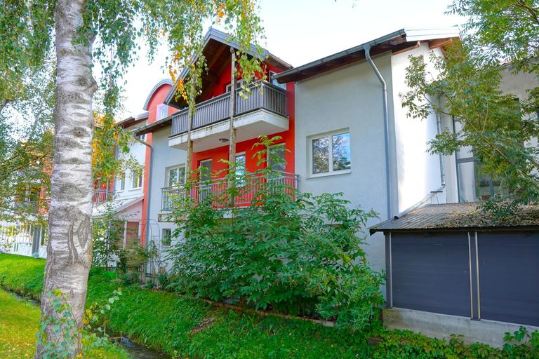 Wohnung Seekirchen zu verkaufen