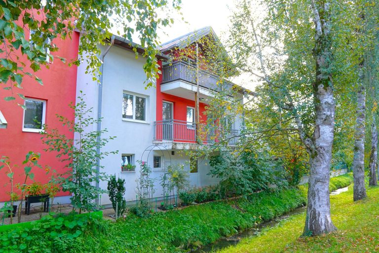 Wohnung Seekirchen zu verkaufen