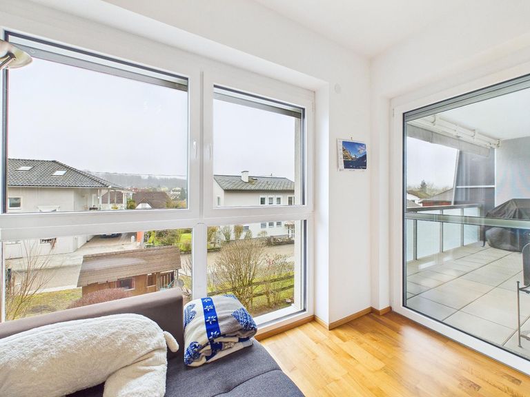 Wohn- und Essbereich 4