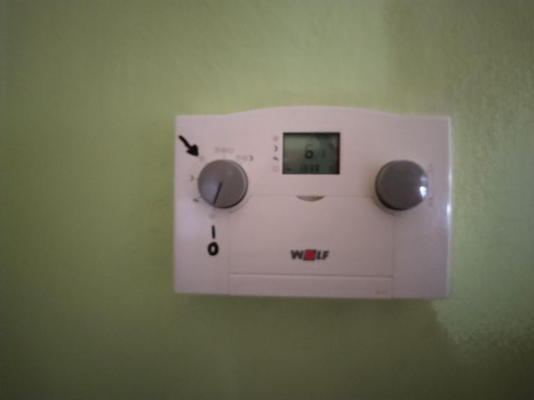 Thermostat