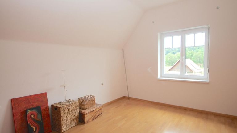 Zimmer 3 - Obergeschoss