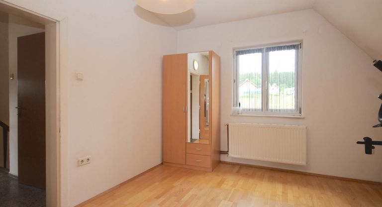 Zimmer 1 - Obergeschoss