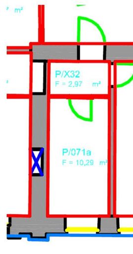 P.071a König Marlies