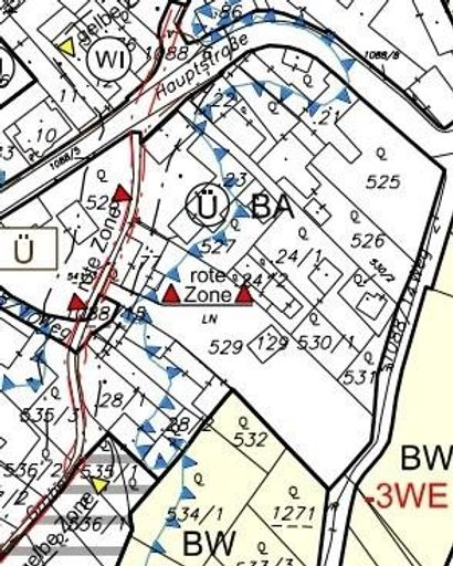 05 Flächenwidmungsplan