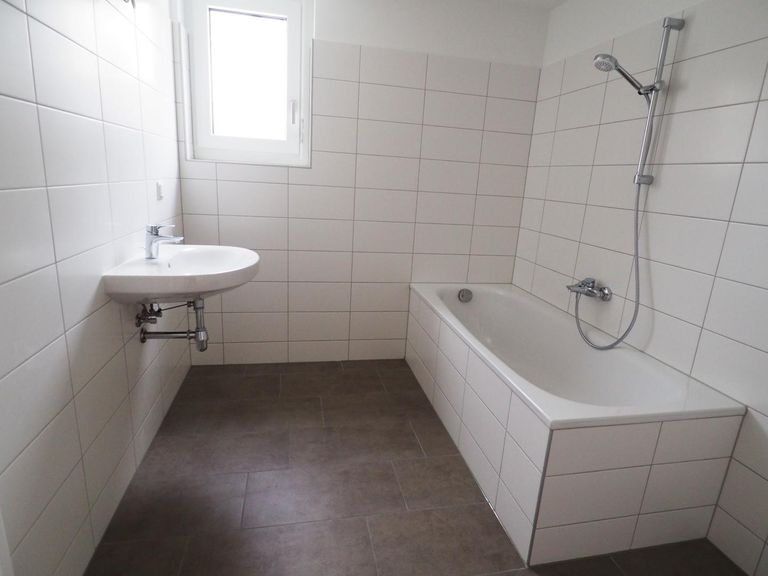 OG bequemes Badezimmer