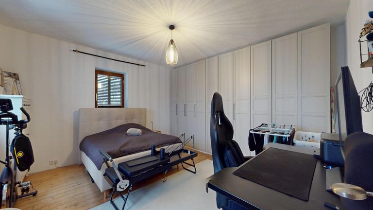 Wohnung-Imst-Schlafzimmer 2