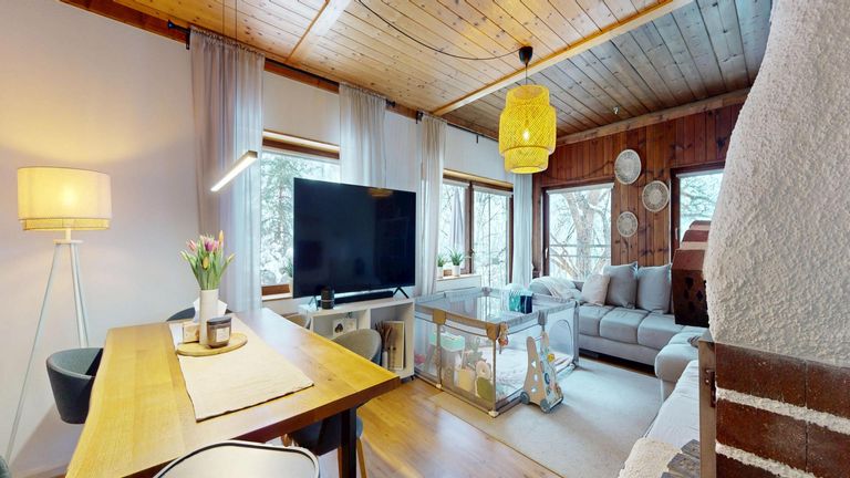 Wohnung-Imst-Wohn-Essbereich