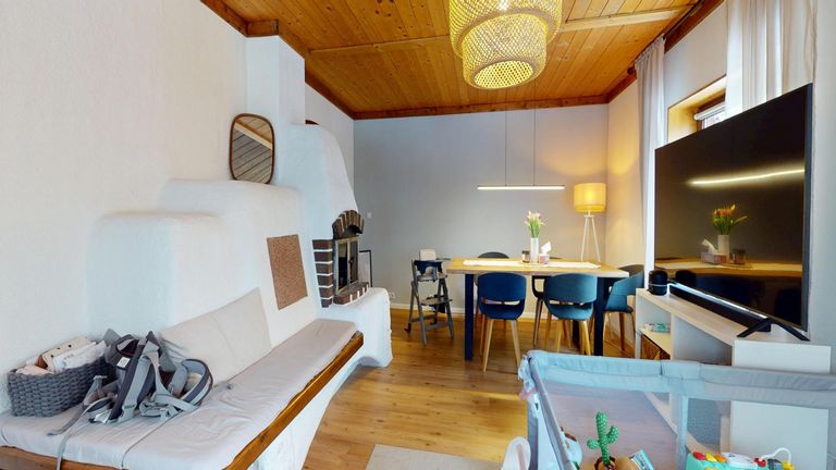 Wohnung-Imst-Wohn-Essbereich