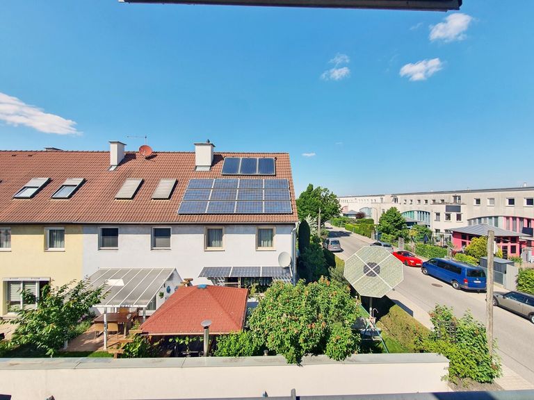 Ausblick