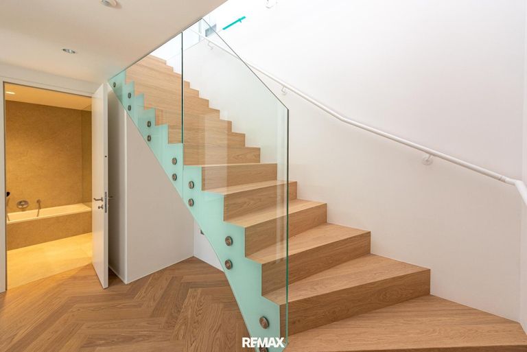 Treppe