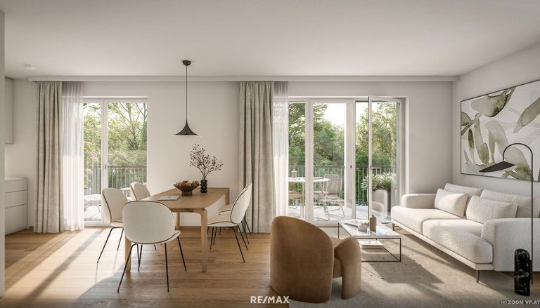 Rendering Wohnzimmer Top 19