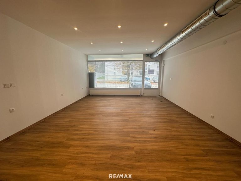 Büro/Geschäftsraum 