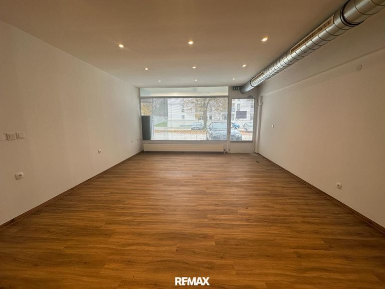 Büro/Geschäftsraum 
