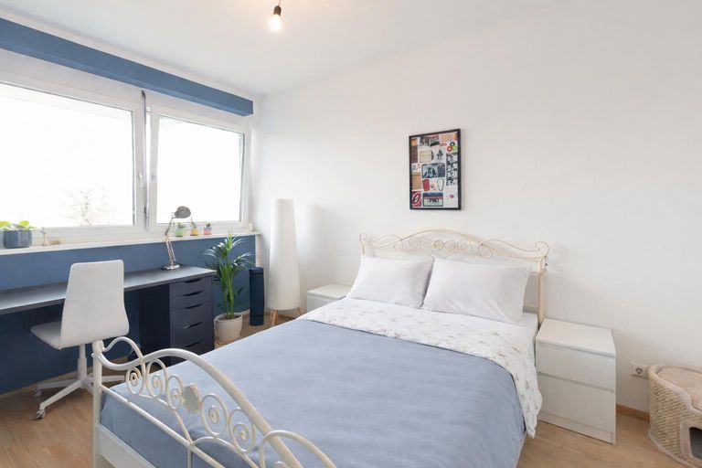 Schlafzimmer (bearbeitet)