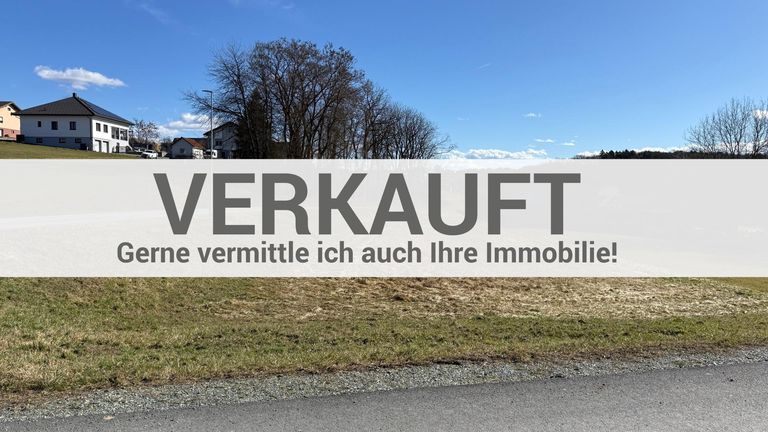 VERKAUFT