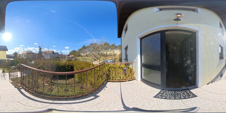 40Wiener Neudorf Haus